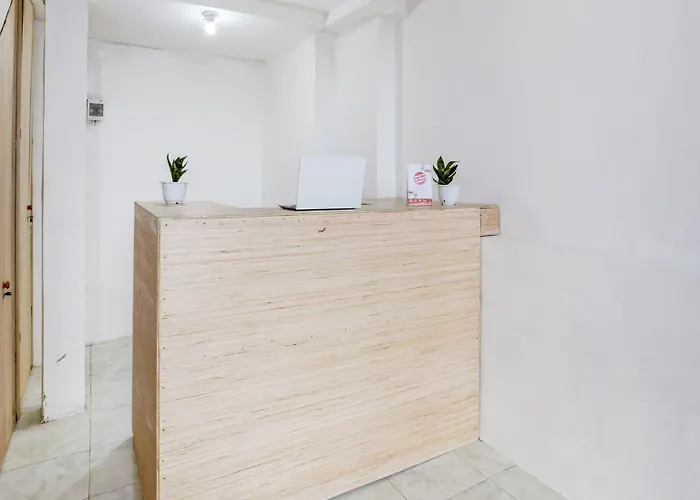 Oyo Flagship 90756 Melasti Hills & Cafe Hotel Ungasan (Bali)